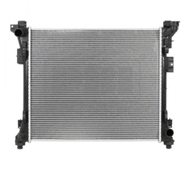 Radiator (13064/13062) For Chrysler - CH3010346