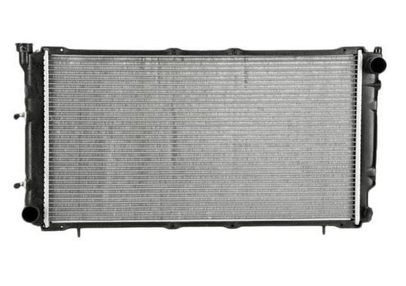 Radiator (13084) With Ac/At For Dodge - CH3010348
