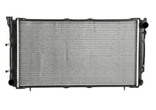Radiator (13084) With Ac/At For Dodge - CH3010348
