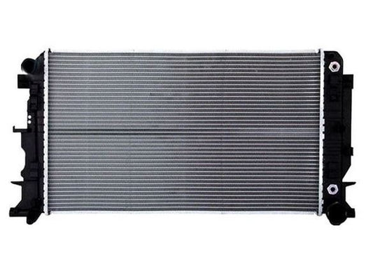 Radiator (2529) Diesel For Dodge - CH3010349