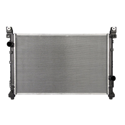 Radiator (13025) V6 4.0L With Ac For Chrysler - CH3010350