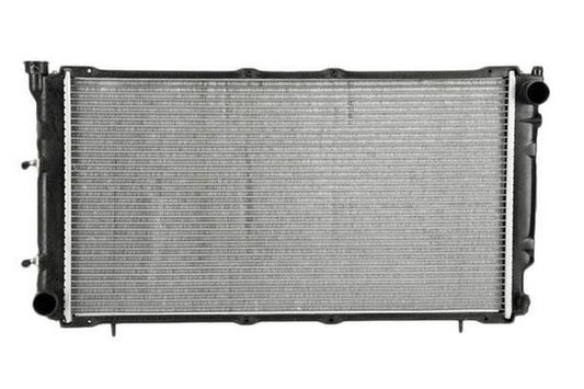 Radiator (13157) (1Inch Thick Core) For Dodge - CH3010355