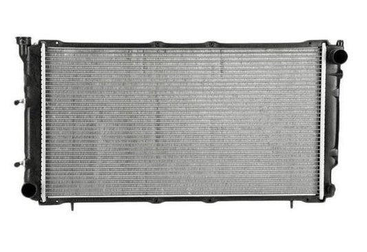 Radiator (13296) 6.7L Turbo Diesel For Ram - CH3010362