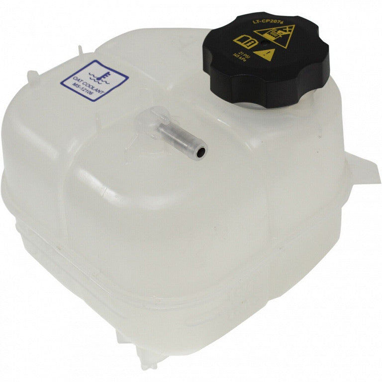 Coolant Recovery Tank Without Cap For Jeep - ch3014160