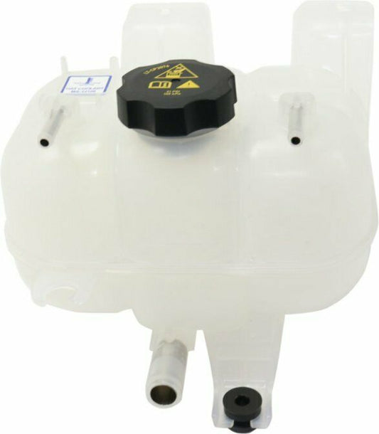 Coolant Recovery Tank For Gas Model For Chrysler - CH3014169