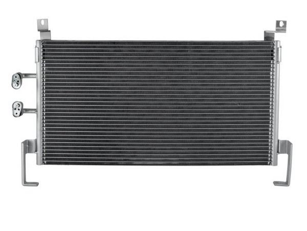 Condenser (4969) 2.0L For Dodge - CH3030114