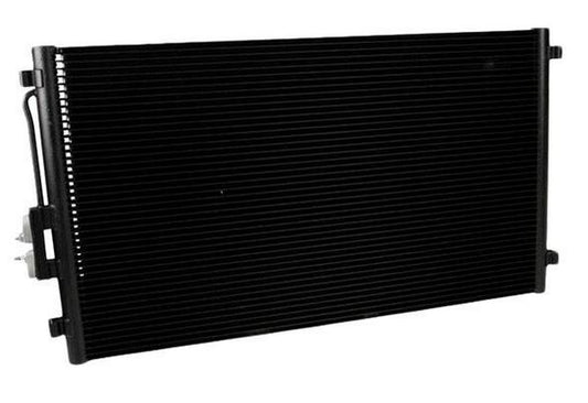Condenser (4957) For Chrysler - CH3030136