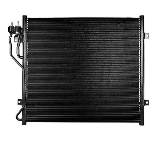 Condenser (3058) For Jeep - CH3030154