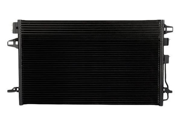 Condenser (3320) For Chrysler - CH3030209