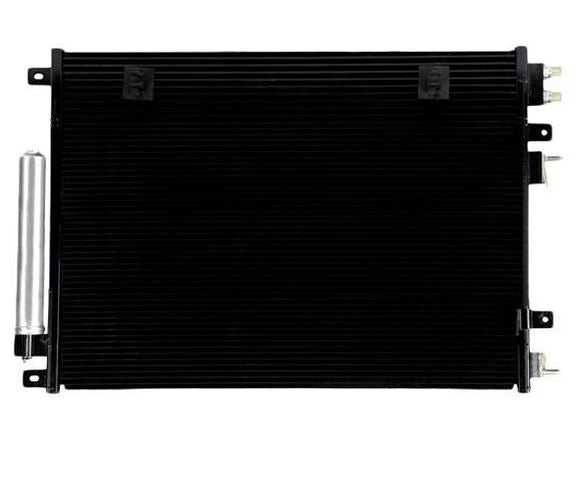 Condenser (3237) With Drier For Dodge - CH3030210