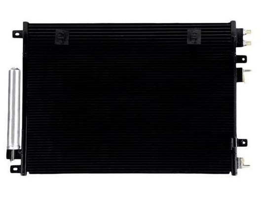 Condenser (3237) With Drier For Dodge - CH3030210