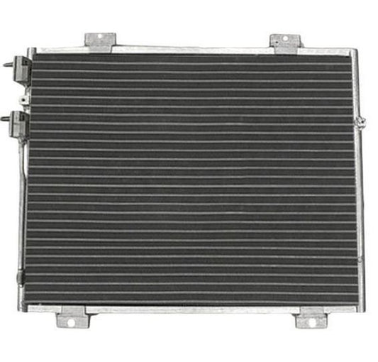 Condenser (3666) 6Mm For Dodge - CH3030216