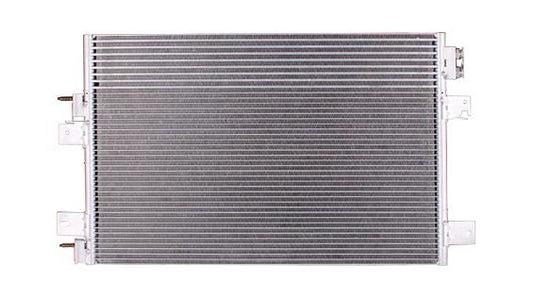 Condenser (3586) At For Chrysler - CH3030228