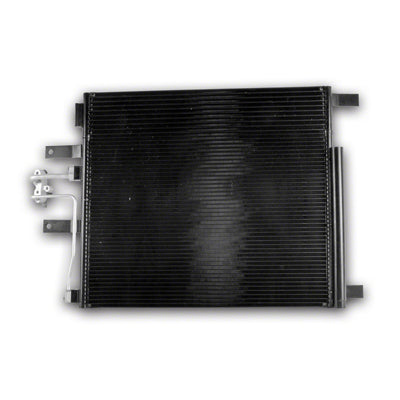 Condenser (3878) With Gasoline Model For Ram - CH3030240