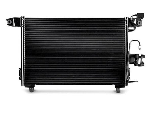 Condenser (3982) With Receiver Drier For Jeep - CH3030246