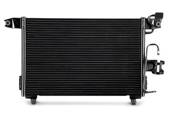 Condenser (4192) For Dodge - CH3030250
