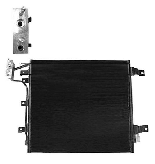 Condenser (4239) For Jeep - CH3030252