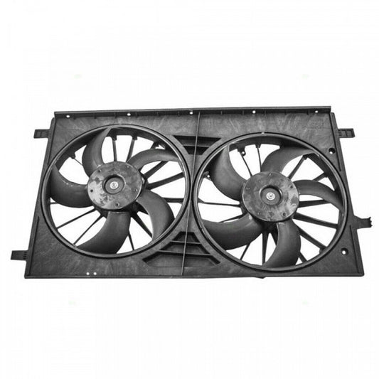 Cooling Fan Assy For Chrysler - CH3115149
