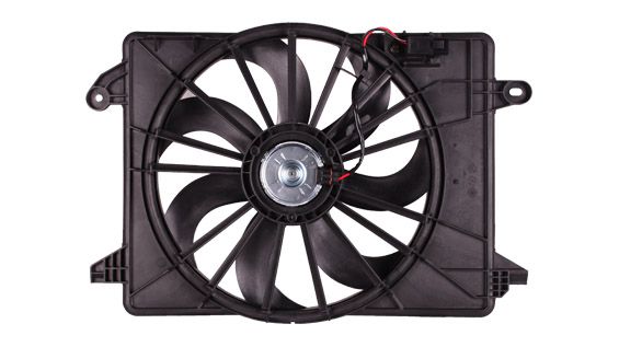 Radiator Fan Assy For Dodge - CH3115169U