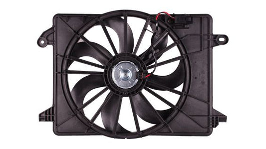 Radiator Fan Assy For Dodge - CH3115169U