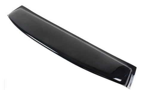 Spoiler Rear Sdn For Chevrolet - CHT0319