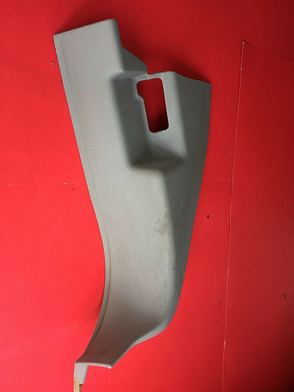 Side Panel For Ford - FD1050