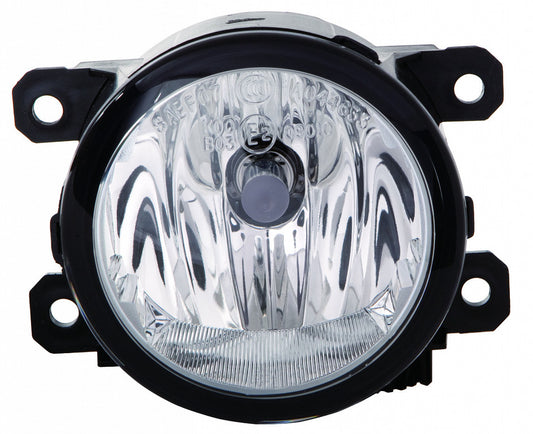 Fog Lamp Front Driver Side/Passenger Side High Quality For Ram - FI2592102