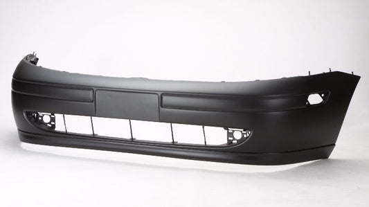 Bumper Front Primed Exclude Svt/Streets Effect Pkg Wgn/Sdn For Ford - FO1000458