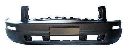 Bumper Front Base Model Capa For Ford - FO1000574C