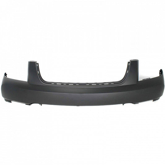 Bumper Upper Front Primed For Ford - FO1000581