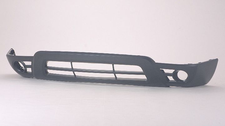 Bumper Lower Front Primed With Fog Lamp Hole Sel-Ltd For Ford - FO1000582