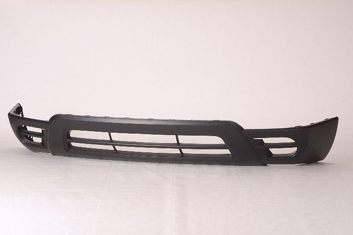 Bumper Lower Front Primed Without Fog Se For Ford - FO1000583