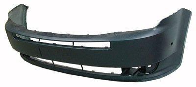 Bumper Front Primed With Sensor Capa For Ford - FO1000657C