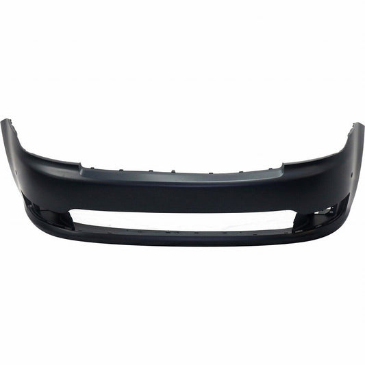 Bumper Front Primed With Sensor For Ford - FO1000686