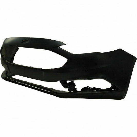 Bumper Front Primed Without Auto Park/Tow Hook Exclude Sport For Ford - FO1000718
