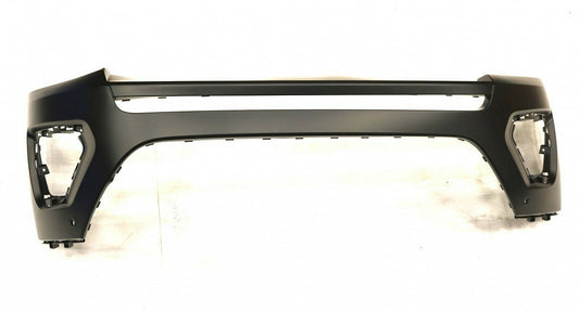 Bumper Front Upper Primed With Sensors Capa For Ford - FO1000749C