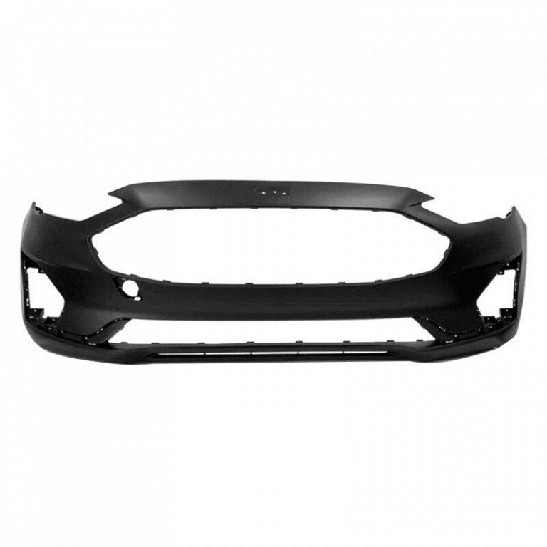 Bumper Front Primed Without Tow Hook/Sensor Exclude 2.7 Sprt Capa For Ford - FO1000759C