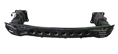 Rebar Front Fits Lincoln Mkc Without Adaptive Cruise Control For Ford - FO1006261