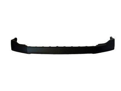 Bumper Upper Front Primed With Wheel Opening For Ford - FO1014104