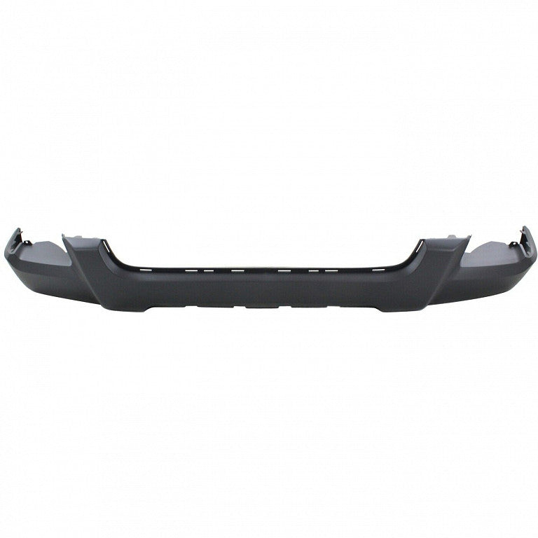 Bumper Lower Front Textured Xlt For Ford - FO1015109