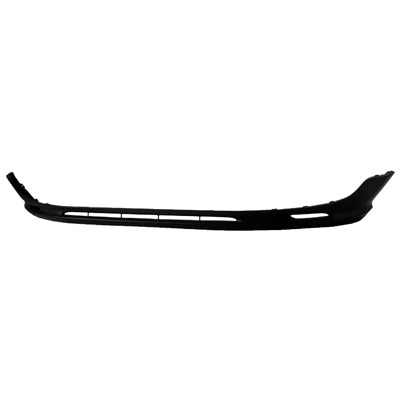 Bumper Lower Front Primed Capa For Ford - FO1015111C
