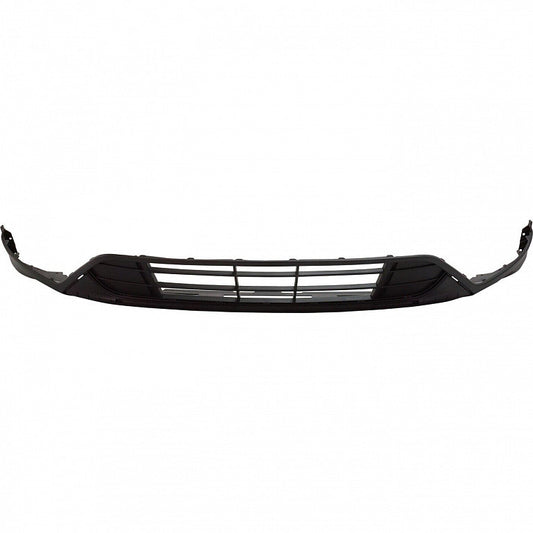 Bumper Lower Front Textured Without Auto Park Capa For Ford - FO1015122C