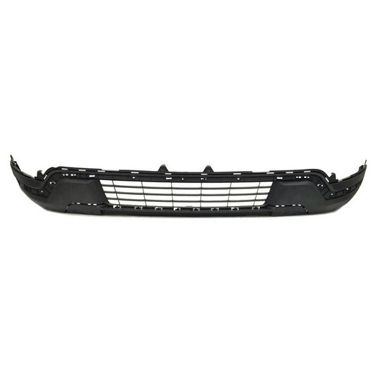 Bumper Front Lower Textured Capa For Ford - FO1015128C