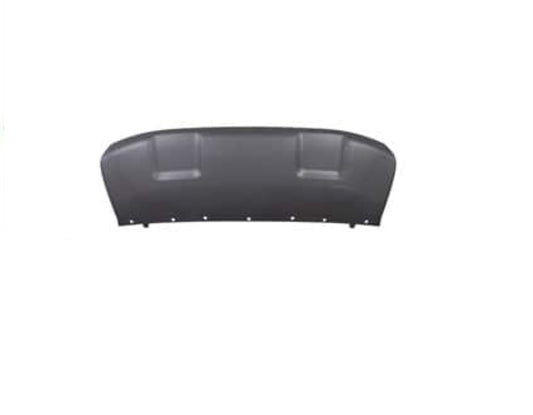Skid Plate Front Textured Without Fogs For Ford - FO1015129