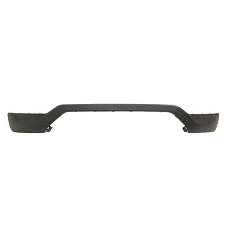 Bumper Front Lower Textured Finish For Ford - FO1015130