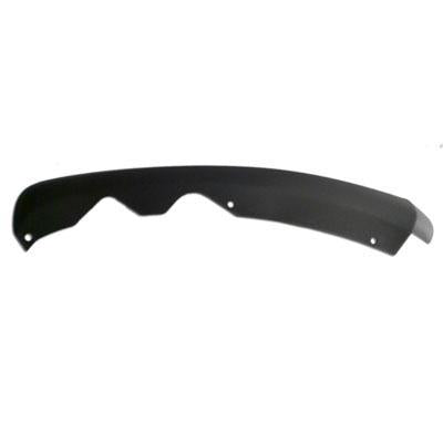Valance Front Lower Textured Driver Side Capa For Ford - FO1016100C
