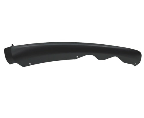 Valance Front Lower Primed Passenger Side Capa For Ford - FO1017101C