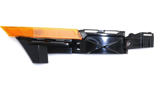 Bumper Filler Front Passenger Side Plastic For Ford - FO1027107