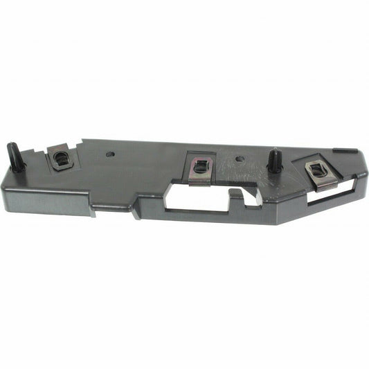 Bumper Bracket Front Driver Side Plastic For Ford - FO1032108