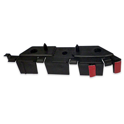 Bumper Side Support Front Passenger Side For Ford - FO1033103U